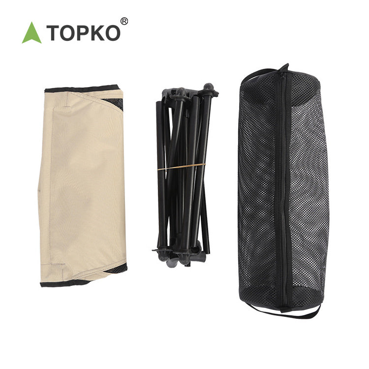 Folding Camping Outdoor Leisure Chair