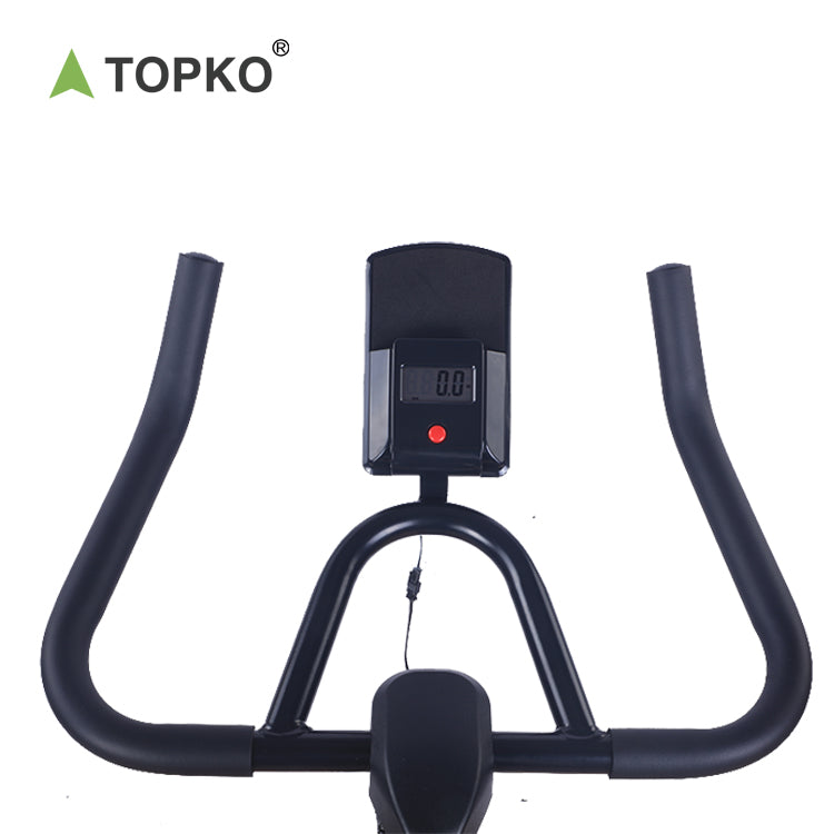 Gym Equipment Weight Loss Ultra-Quiet Exercise Bike