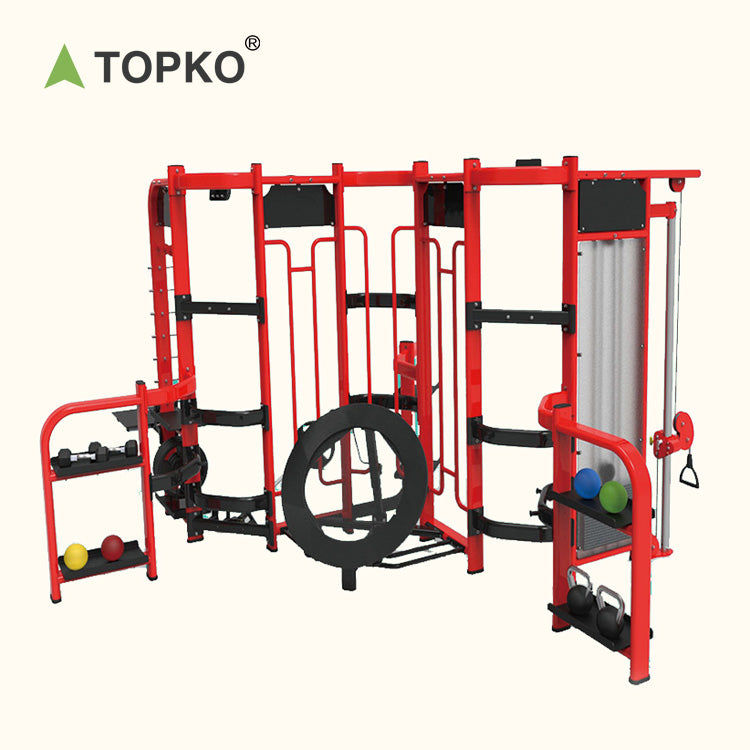 360 Comprehensive Training Device