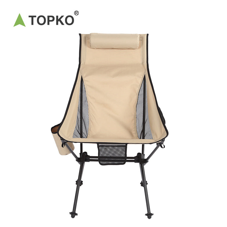 Outdoor Camping Chair