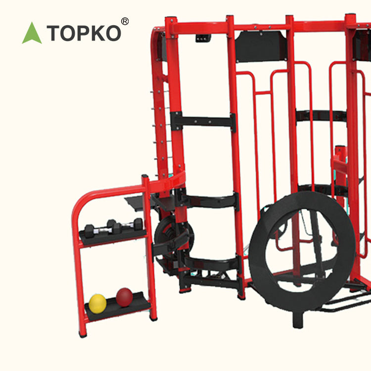 360 Comprehensive Training Device