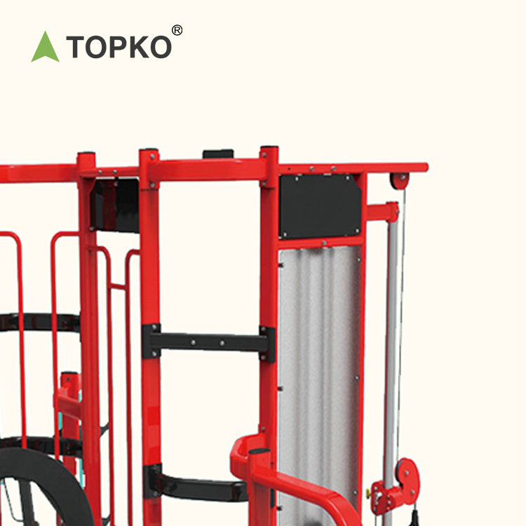 360 Comprehensive Training Device