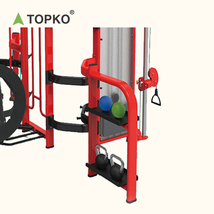 360 Comprehensive Training Device