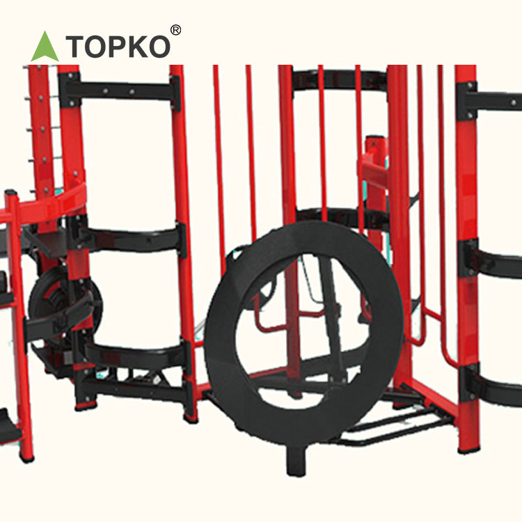 360 Comprehensive Training Device