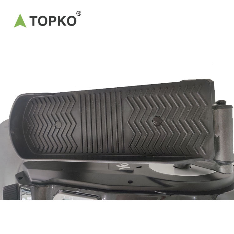 Magnetic Stand Portable Elliptical Machine