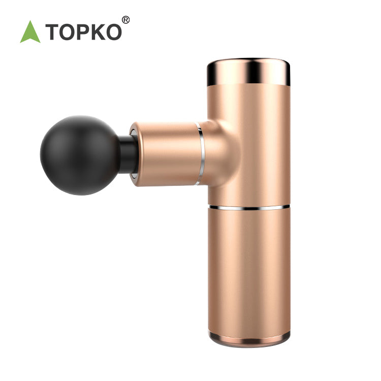 Smart Portable Fascia Gun