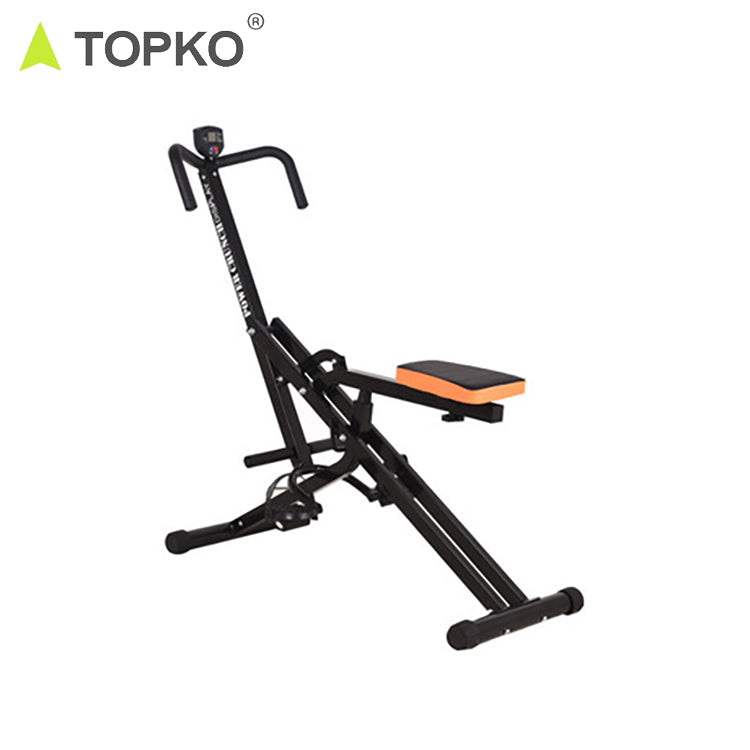 Gym Horse Riding Machine