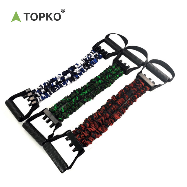 Resistance Bands Set