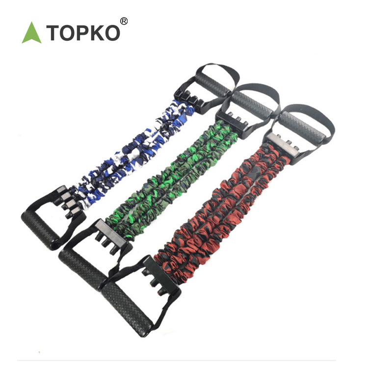 Resistance Bands Set