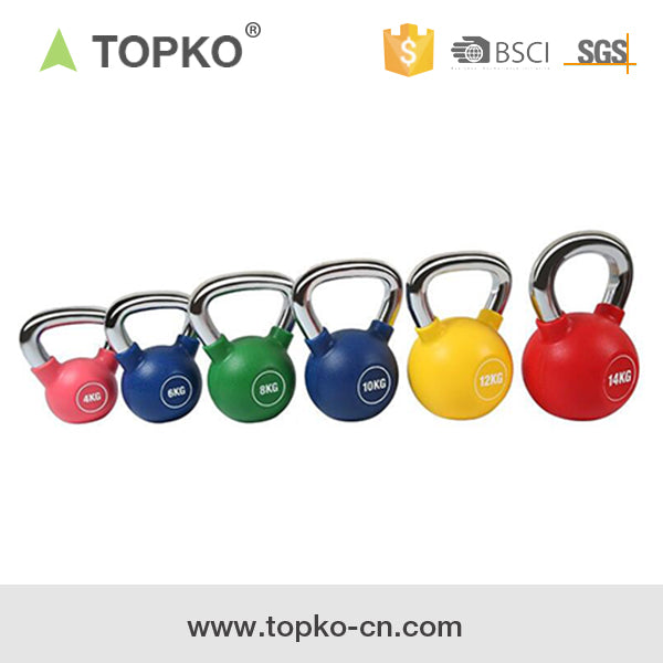 China-Wholesale-Fitness-Product-Custom-Competition-Kettlebell (5)