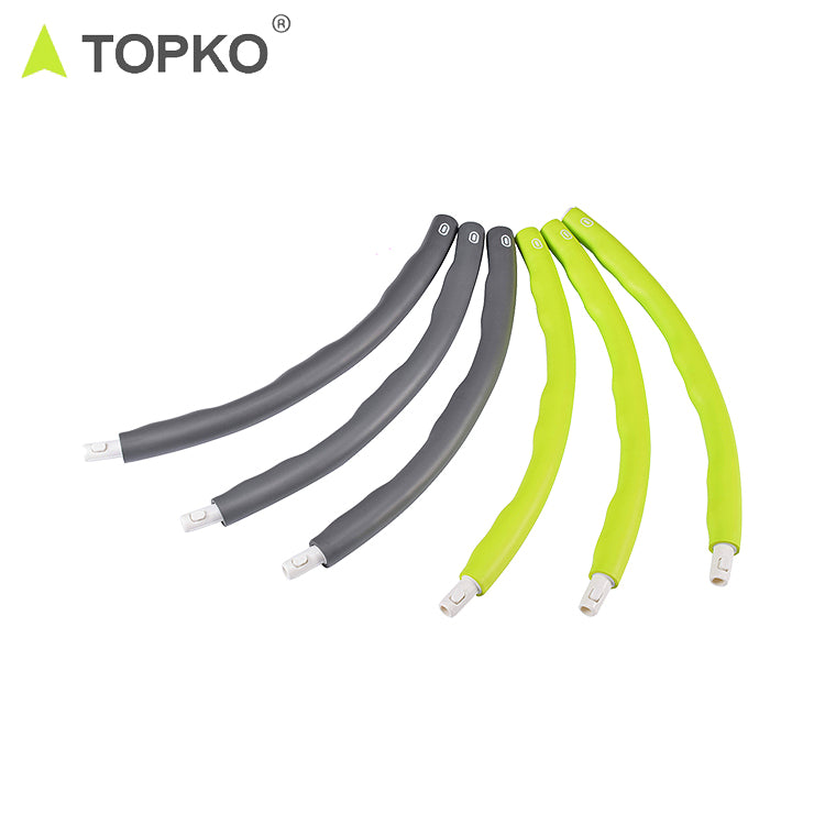 Detachable Hula Hoop