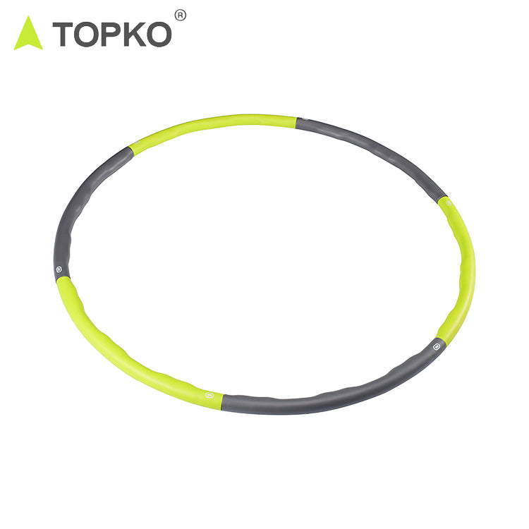 Detachable Hula Hoop