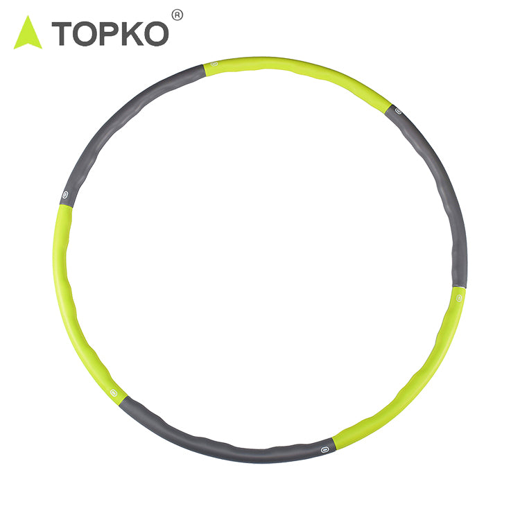 Detachable Hula Hoop
