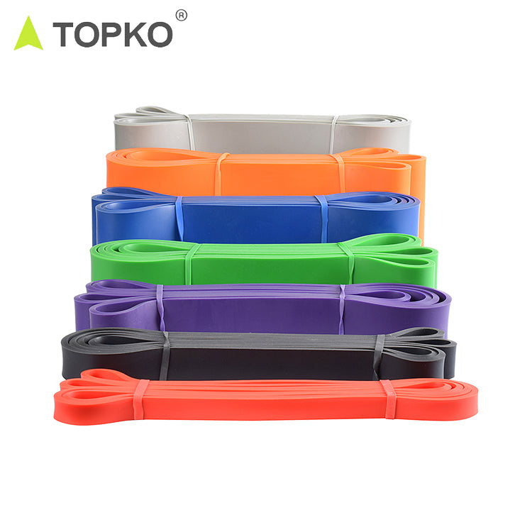 Pull Up Resistance Band Power Band