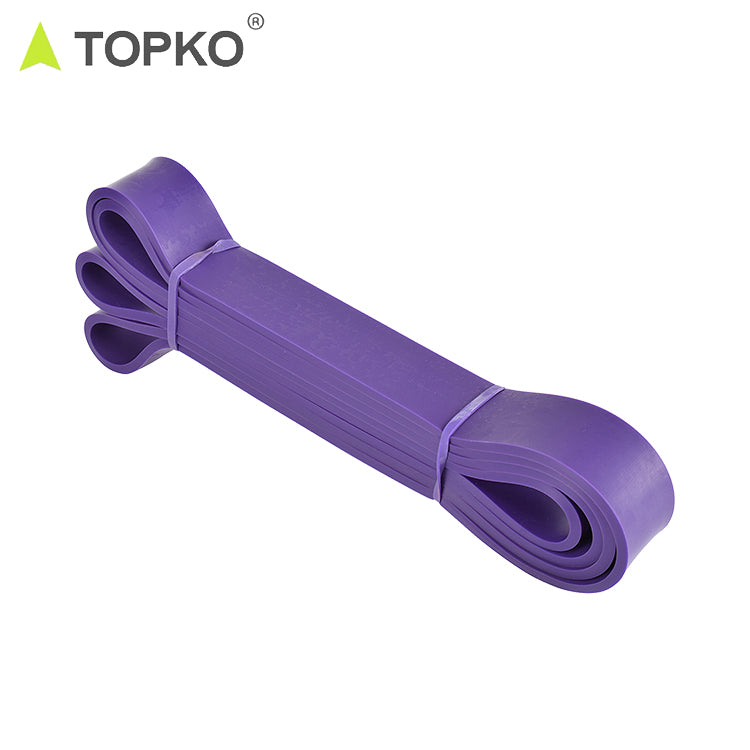 Pull Up Resistance Band Power Band