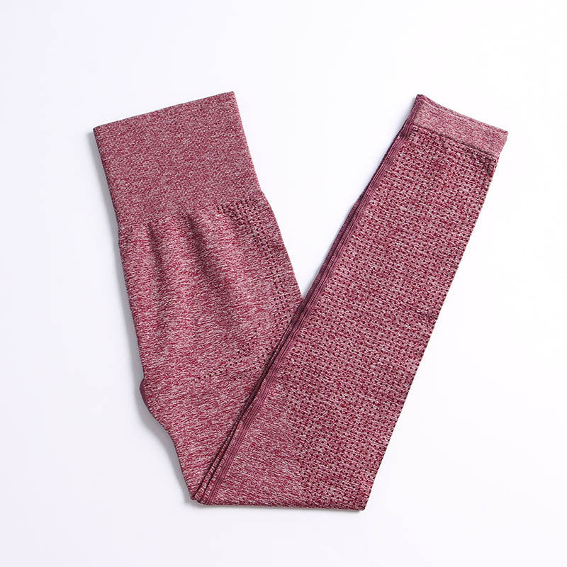 5-Piece Yoga Clothing Suit