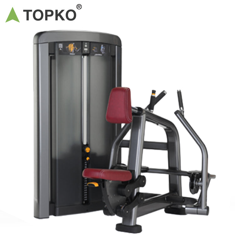 High Quality Abdominal Back Extension Machine