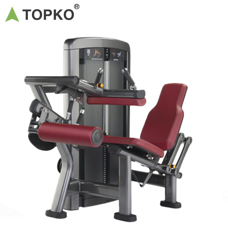 Seated Leg Bend Trainer