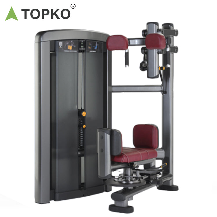 Shoulder Press Training Device