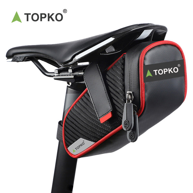 Smart Phone Outdoor Bicycle Bag