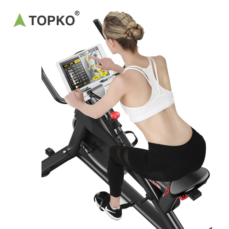 Adjustable Professional Exercise Spining Bike