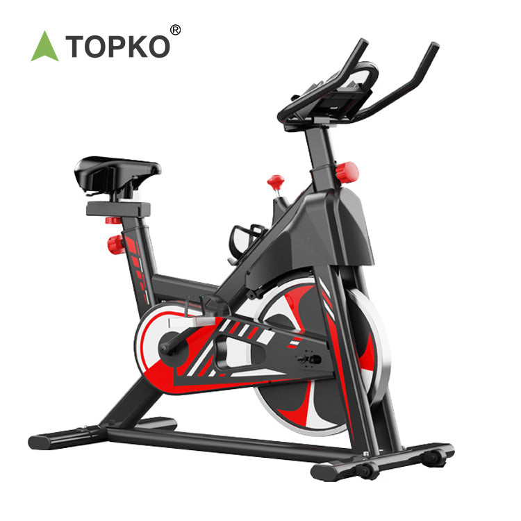 Adjustable Professional Exercise Spining Bike