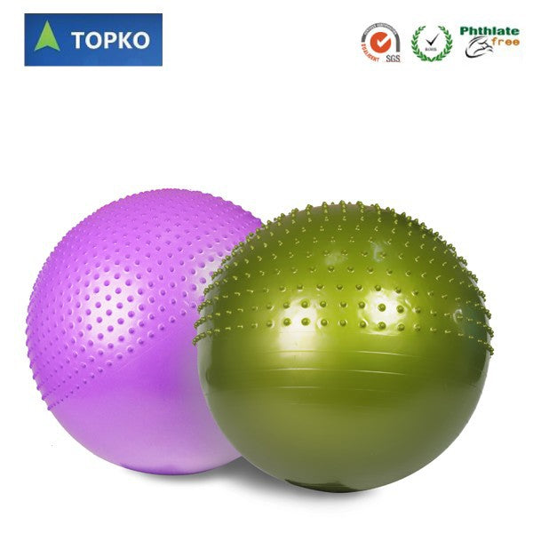 High-quality-custom-design-anti-burst-gym