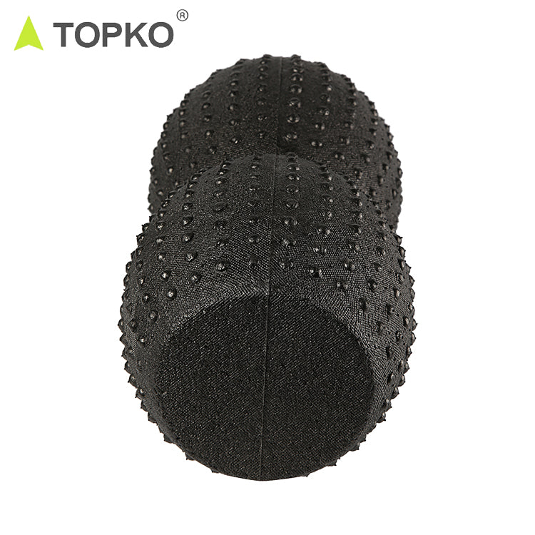 EPP Peanut Foam Roller