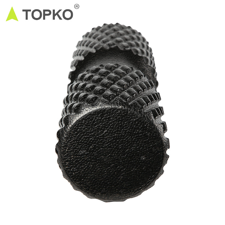 EPP Peanut Foam Roller