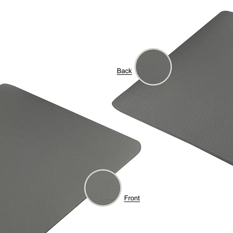 Rainbow Square Hole Pad