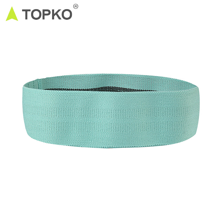 Cotton Fabric Hip Band