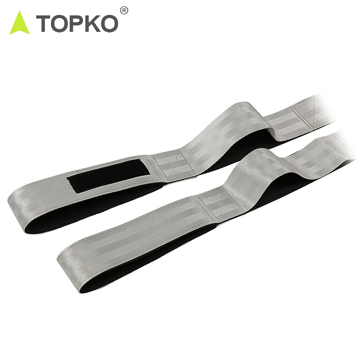 Polyester Nylon Cotton Yoga Mat Carry Strap