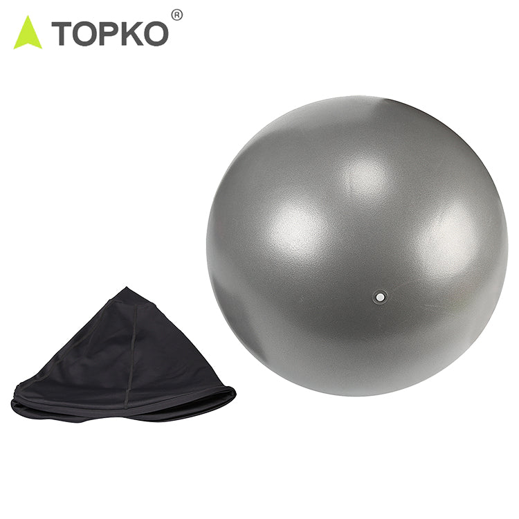 Yoga Ball Cover with Zipper