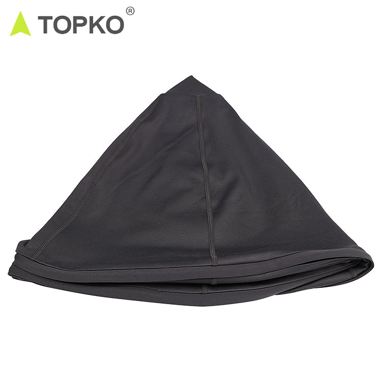 Yoga Ball Cover with Zipper