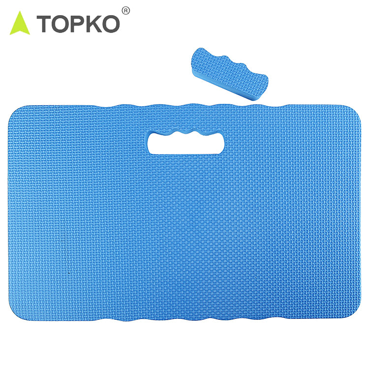 Thick Extra Large Foam Comfort Kneeling Pad