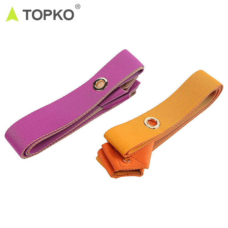 Easy To Carry Yoga Mat Belt