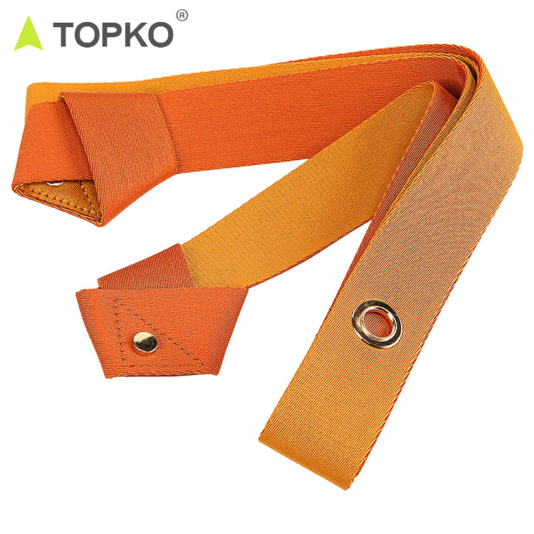 Easy To Carry Yoga Mat Belt