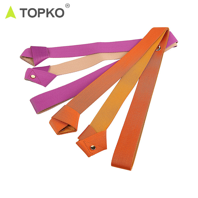 Easy To Carry Yoga Mat Belt