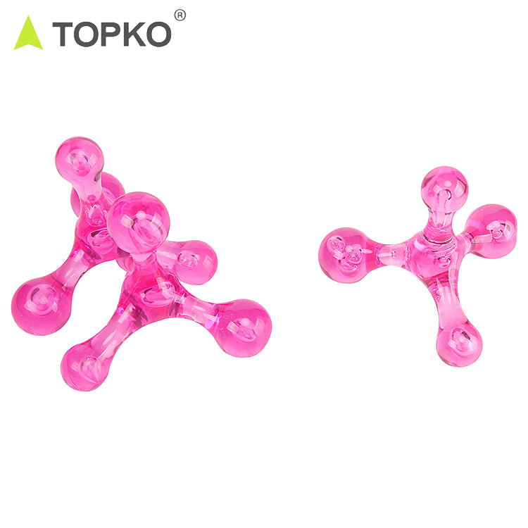 Body Care Four Ball Massager