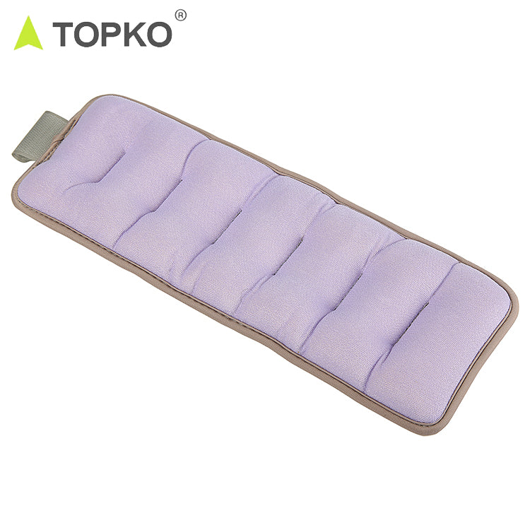 Sandbag Weight-Bearing Wrist Ankle Strap