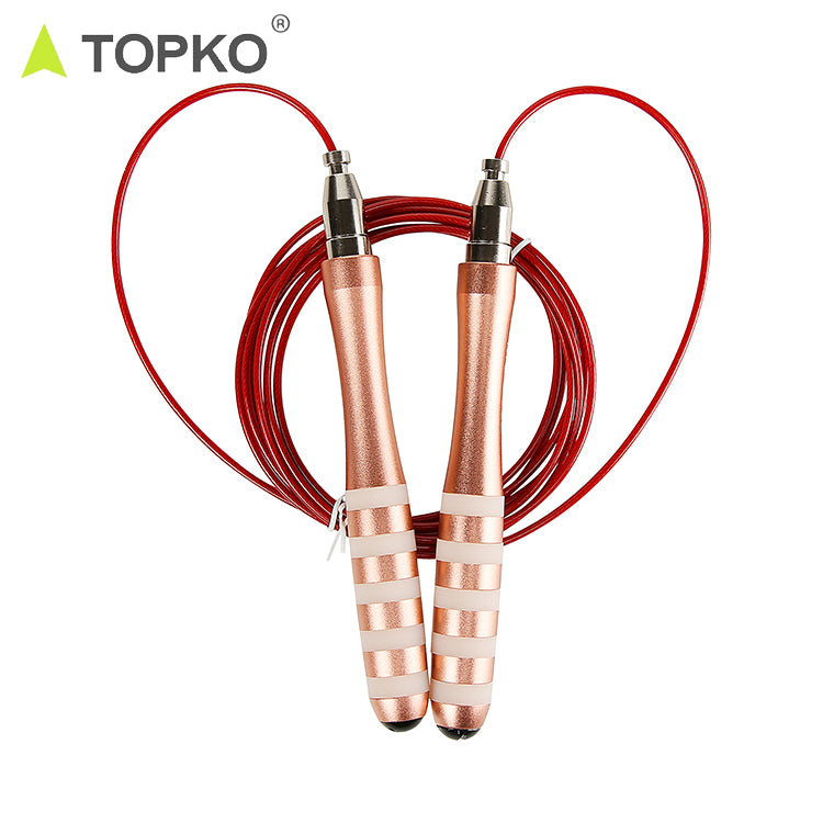 Professional Fat Burning Fitness Weight Loss Skipping Rope