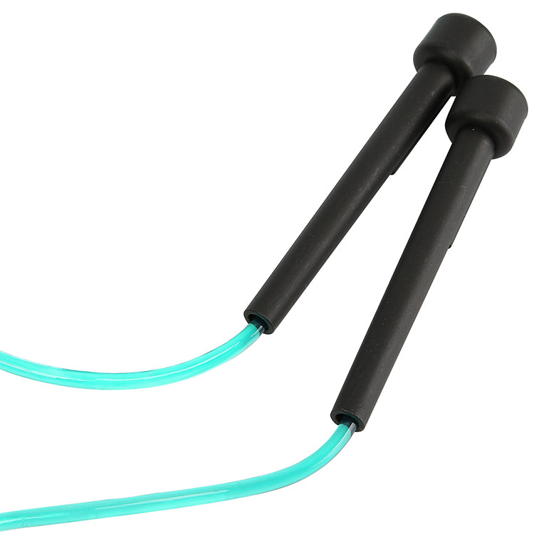 Indoor And Outdoor Aerobic Speed Skipping