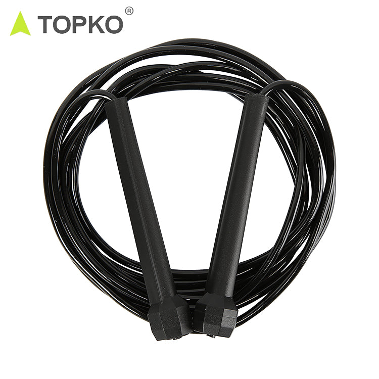 Cardio Training Skipping Rope