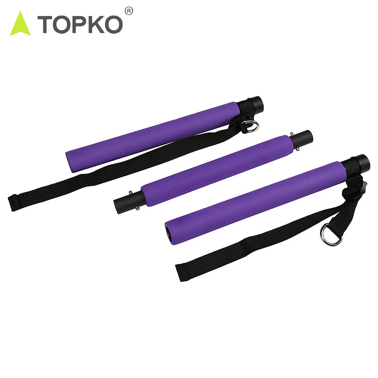 Pilates Bar Set