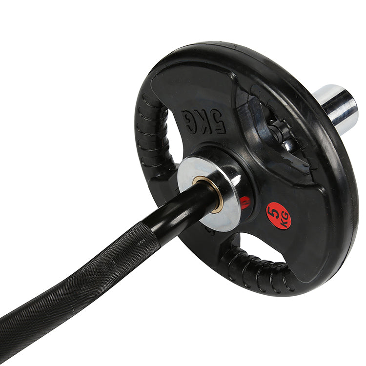 2 in 1 Adjustable Weights Dumbbells Set