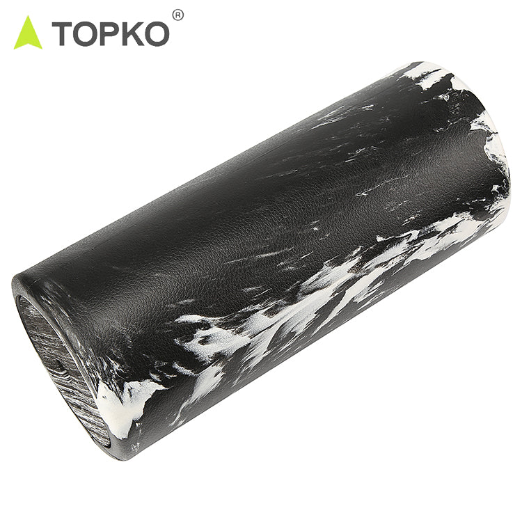 Two-in-one hollow Foam Roller