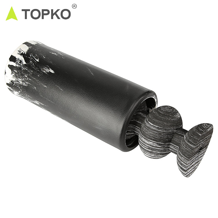 Gym Deep Massage Foam Roller