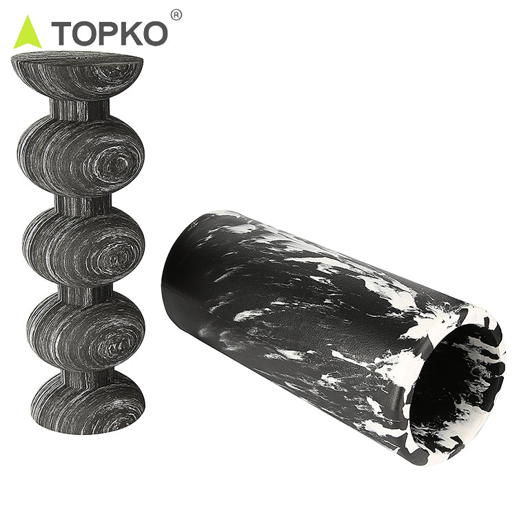 Gym Deep Massage Foam Roller