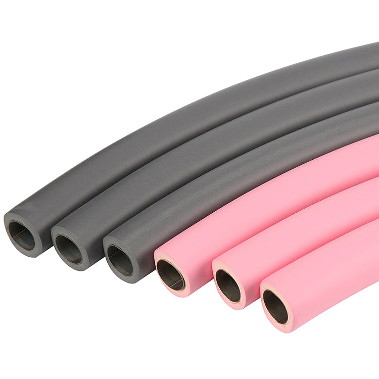 Six-Section Hula Hoop