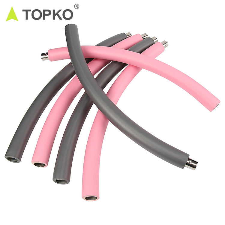 Six-Section Hula Hoop